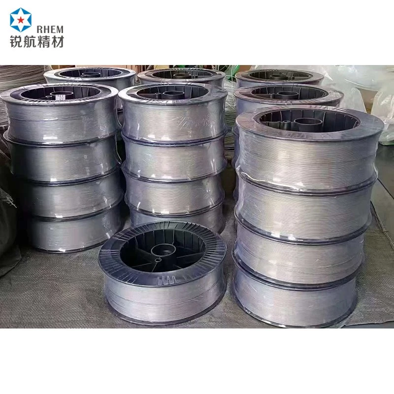 Gr7 Titanium Wire
