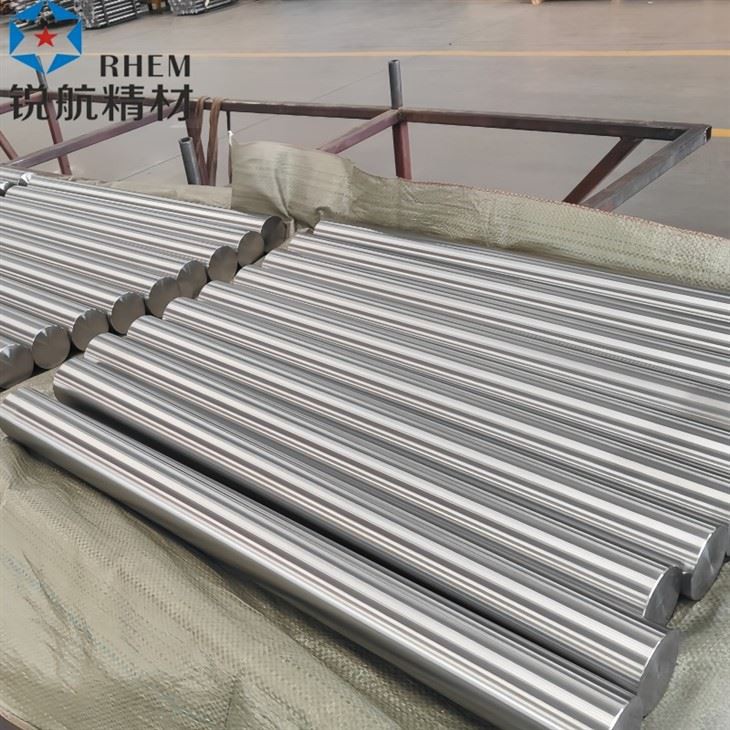 Gr1 Titanium Bar suppliers