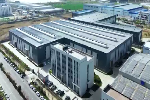 China's Titanium Valley China's Titanium Valley