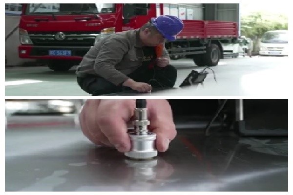 ultrasonic flaw detector ultrasonic flaw detector